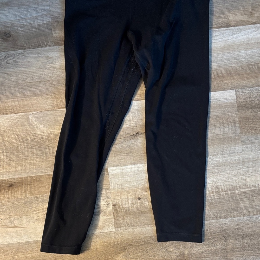 lululemon athletica Black Align Leggings - Picture 3 of 6